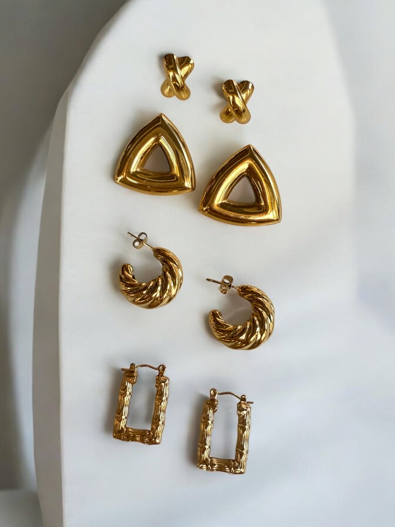 The Encore Edit | Consciously Lisa Collection