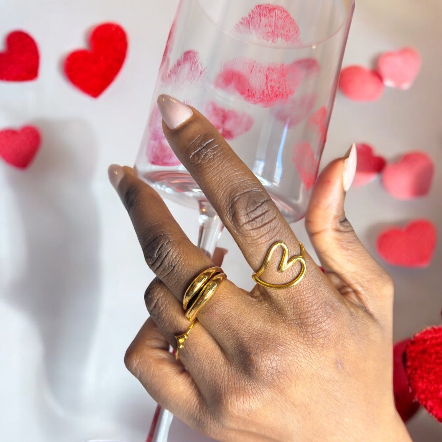 The Self Love Edit