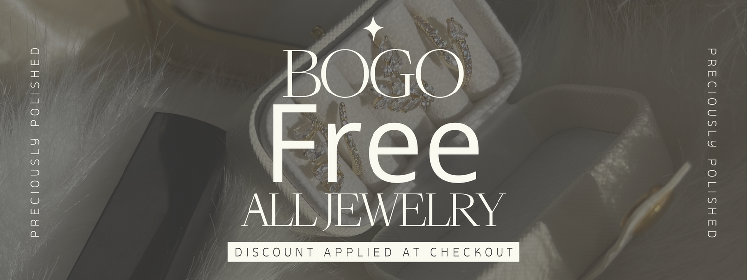 Warehouse Sale - BOGO FREE