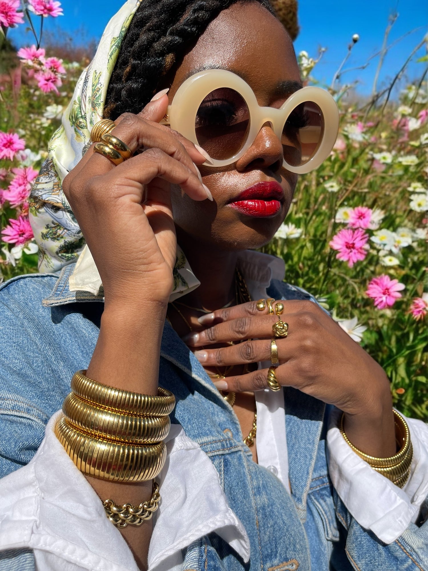 The Spring Edit | The Consciously Lisa Collection