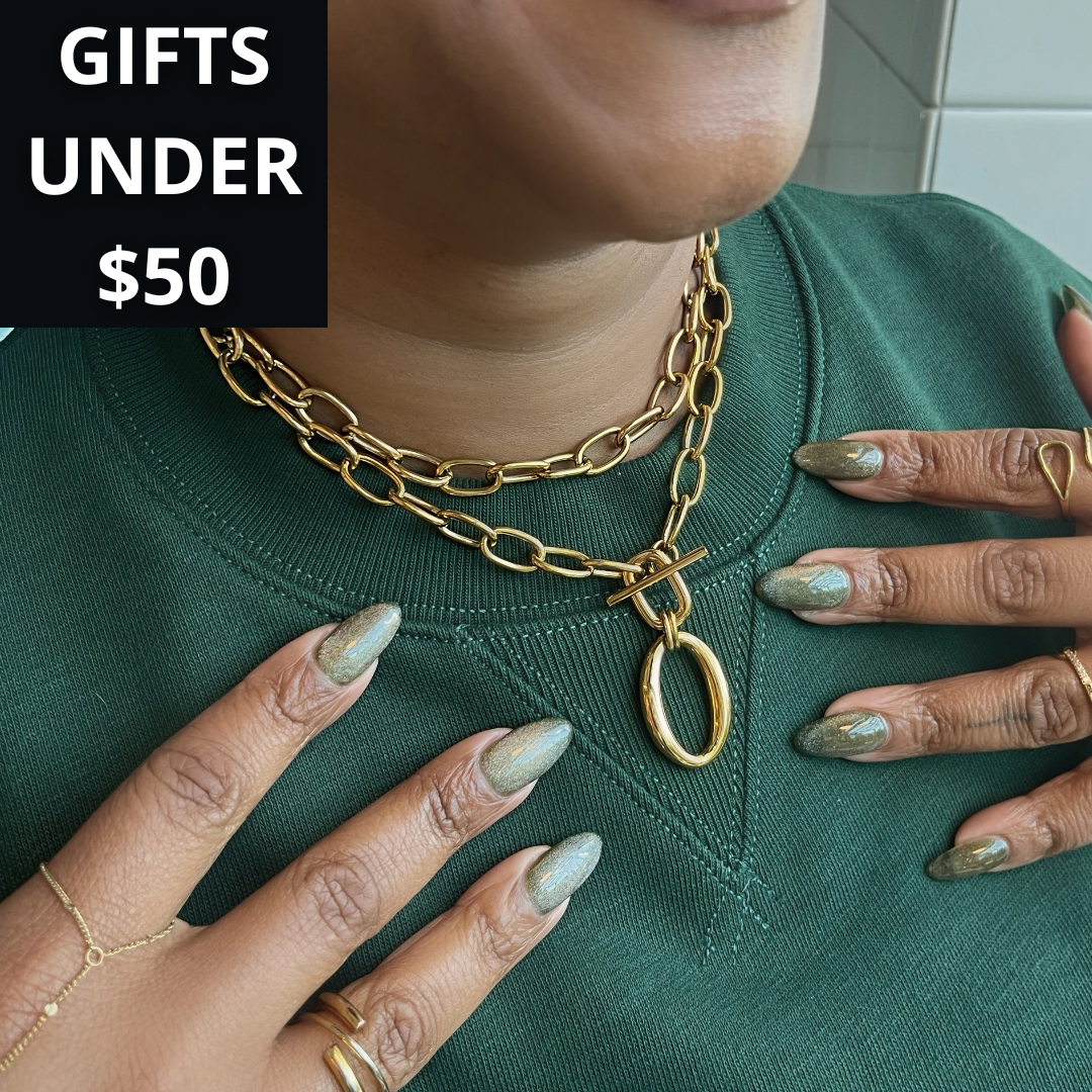 🎁 Gifts Under $50