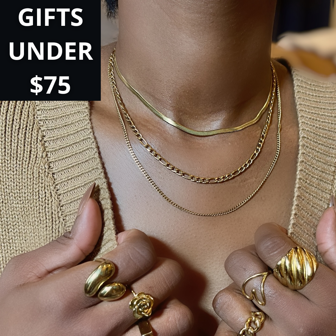 🎁 Gifts Under $75
