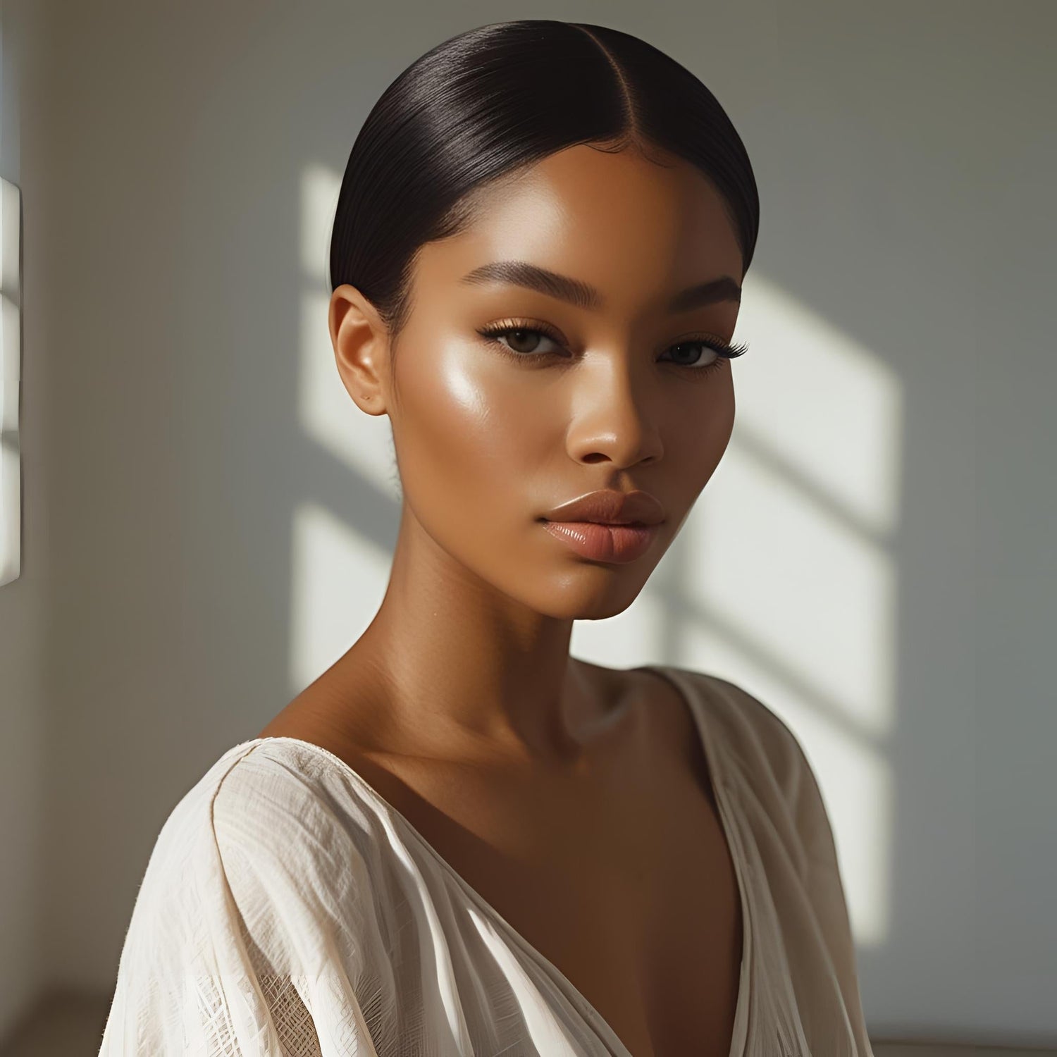Clean Girl/ Minimal