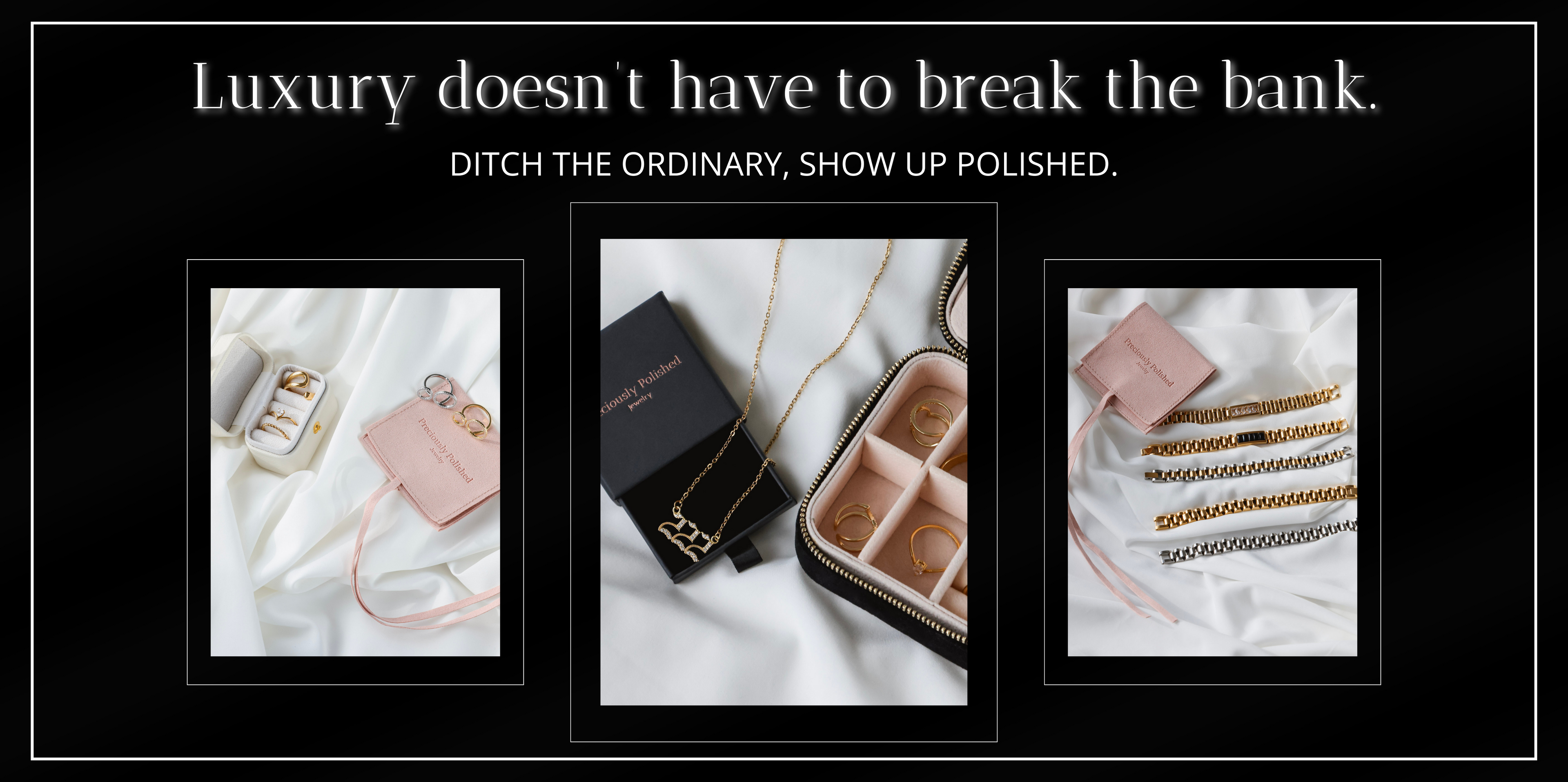 Preciously jewelry best sale