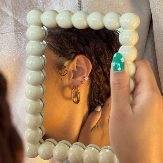The Everyday Luxe Earring Set