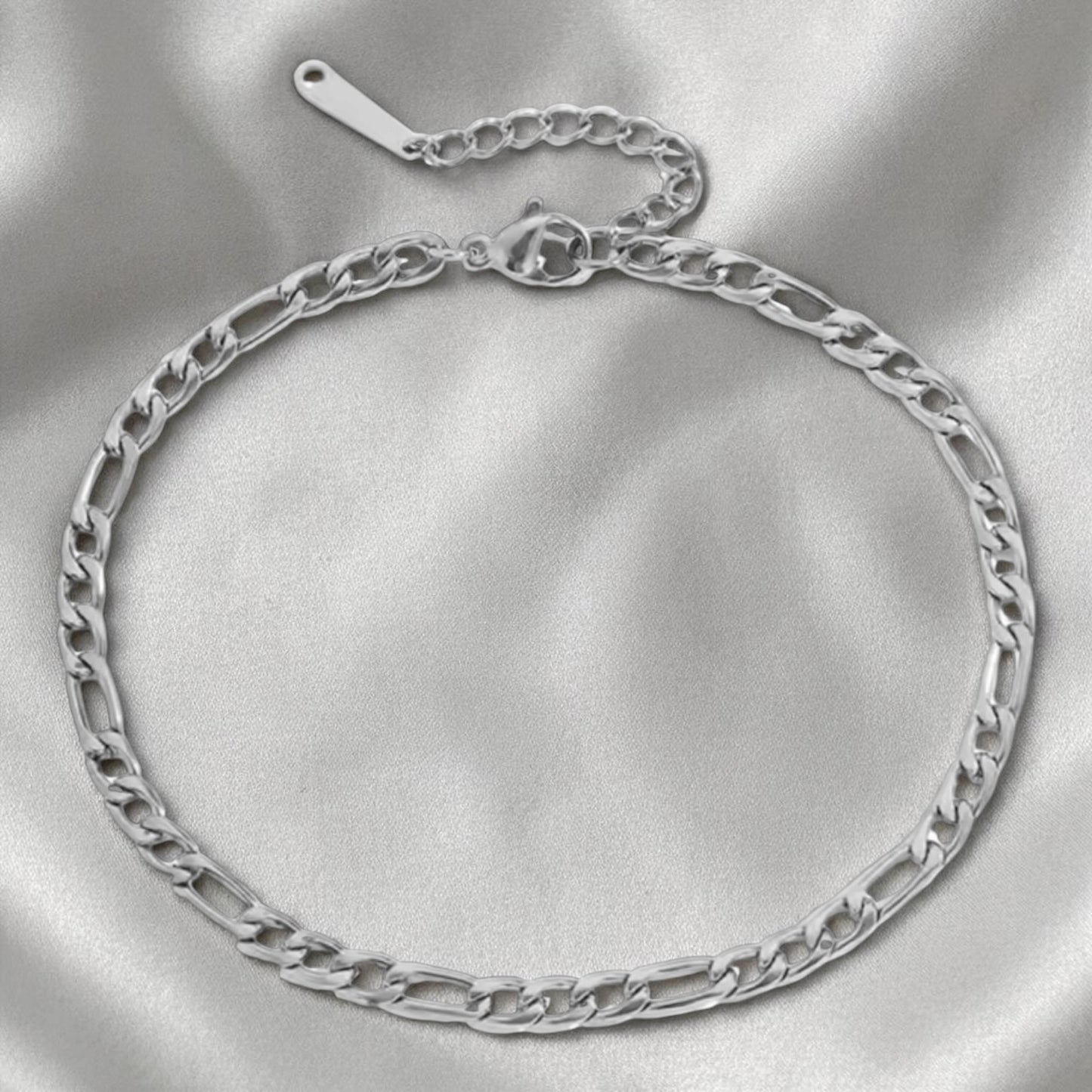 Figaro Chain Anklet