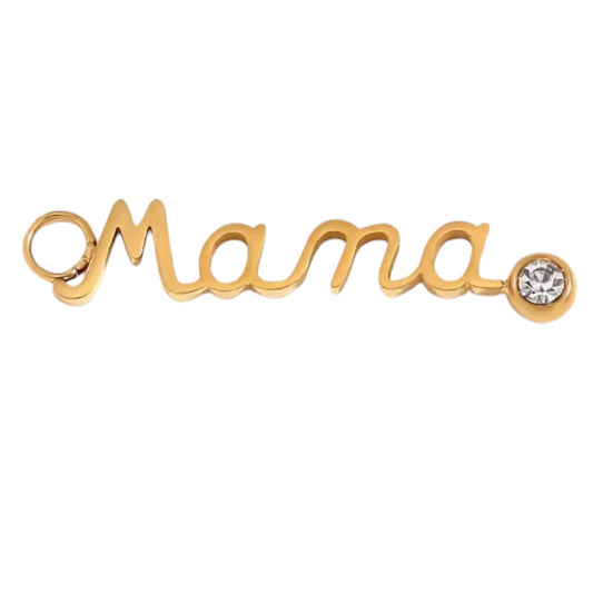 Mama Charm - Gold